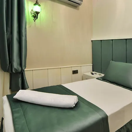 Mellon Premium Hotel Antalya